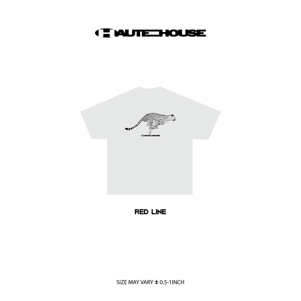 RED LINE TEES