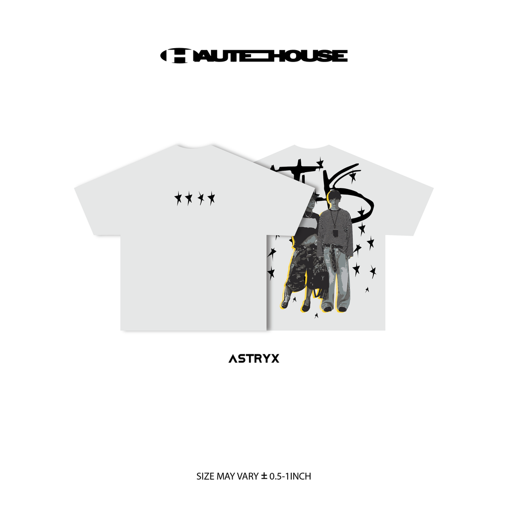 ASTRYX TEES